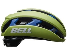 BELL XR MIPS SPHERICAL plento žvyro šalmas matinės žalios spalvos. M (55–59 cm) (NAUJIENA 2025 m.)