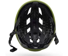 BELL XR MIPS SPHERICAL plento žvyro šalmas matinės žalios spalvos. L (58–62 cm) (NAUJA 2025 m.)