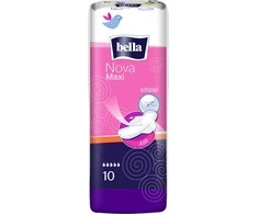 Bella NovA MaxI Takeliai 10 vienetų