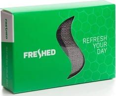 Belldeco FRESHED SASZETKI ZAPACHOWE Juodas ECO*