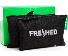 Belldeco FRESHED SASZETKI ZAPACHOWE Juodas ECO*