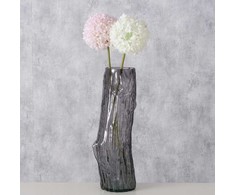 Belldeco Stiklinė vaza šakos formos ALBERTO, 46,5 cm