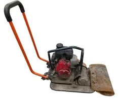 BELLE kompaktorius PCLX 400 CAST HONDA + GUMA