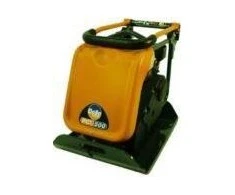 BELLE COMPACTOR PCX 500H + NEMOKAMAS KILIMAS