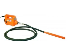 BELLE DEEP VIBRATORIAUS RINKINYS PAVARA 2,3KW + GALVA 36mm + RITINĖLIS 4m