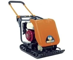 Belle Complacter PCX500 Cast Honda PC5000