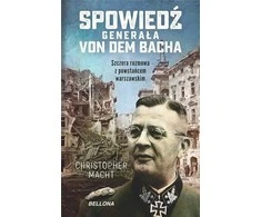 Bellona Generolo von dem Bacho išpažintis