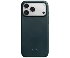 Bellroy Odinis dėklas - etui iPhone 18 Pro Max / 17 Pro Max, suderinamas su MagSafe (gilus vandenynas) (PCYK-DON-139)