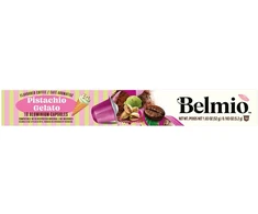 Coffee capsule Belmio Pistachio Gelato
