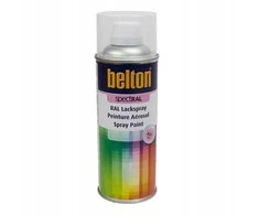 Belton AEROZOLINIS BLIZGUS LAKAS 400 ML