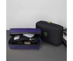 Audi Lamborghini Urus D10 Tech Pouch organizer mėlynas