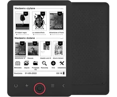 Bemi Cognita Light 2 8GB skaitytuvas (14595)