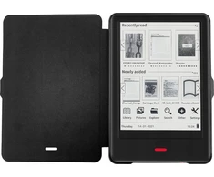 Bemi Dėklas Cognita Touch el. skaityklės dėklas