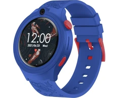 Bemi Išmanusis laikrodis vaikams Moki tamsiai mėlynas