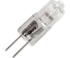 Bemko Żarówka halogenowa JC-G4 10W 12V 3000K