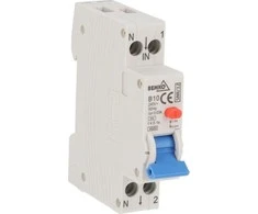 Bemko 1 P B 10A 30 mA TIPO A07- SNP- 32- B10