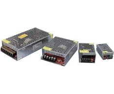 Bemko 25W LED maitinimo šaltinis, 12V, IP20