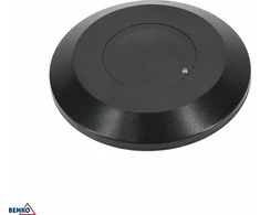 Bemko Paviršinis mikrobangų jutiklis, juodas, IP20, max 800W, 360°, max 8m