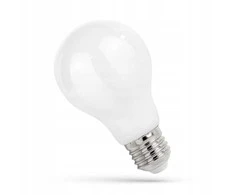 Spectrum LEMPUTĖ LED E27 A60 8.5W 2700K 950LM FR