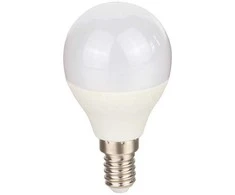 Okko Bemko LED BULB G45 7W E14 620LM 3000K MATTE