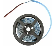 Okko Bemko LED STRIP 9.6W/M 3M NAT Baltas IP20 12V
