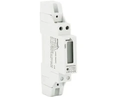 Schelinger Skaitiklis elektrai, vienfazis, 10 (50)A