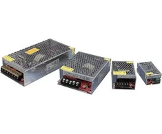Bemko 50W LED maitinimo šaltinis, 12V, IP20