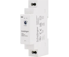 Bemko Na Szynę Din 24V DC 15W (A21-Ldd015-1P-24V)