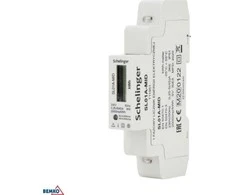 Schelinger Skaitiklis elektrai MID, vienfazis, IP51