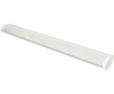 Bemko Linijinis šviestuvas EMPTY, 2xT8, 120cm, IP20