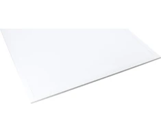 Lubinis šviestuvas Bemko 40W LED panelė SUPERIOR BLS, balta, 4000K, IP44, 90°, 60x60cm