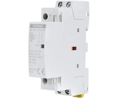 Bemko Modulinis kontaktorius SC101 1P 25A TIPAS 20 (2NO + 0NC) SCHELINGER
