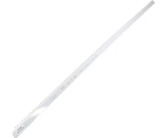 Bemko Schelinger Szyna łączeniowa 1F TYP-U 10MM2 54 moduły