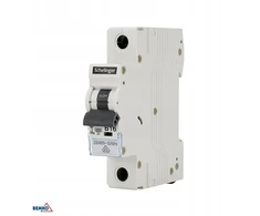 Schelinger Automatinis jungiklis 1P-C20A 20A C tipo