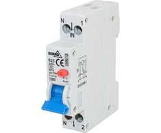 Bemko 1 P B 20A 30MA TIPO A07- SNP- 32- B20