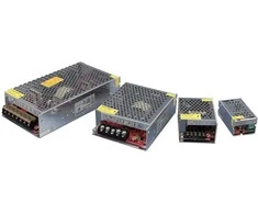 Bemko 40W LED maitinimo šaltinis, 12V, IP20