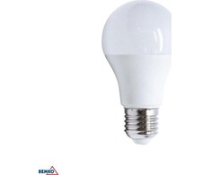 Bemko 11W LED lemputė, E27, 3000K, 220°