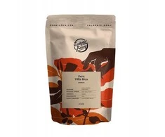 Bemybean Instytut Kawy - Peru Villa Rica plovinta espreso kava 250 g
