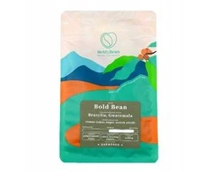 BeMyBean - Bold Bean espreso kava 250g