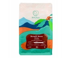 BeMyBean - Boogie Bean espreso kava 250g