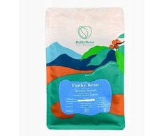 BeMyBean - Funky Bean natūrali espreso kava, 250 g