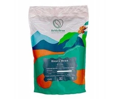 BeMyBean - sunkiųjų pupelių Brazilijos minkštimo natūrali espreso kava 1kg