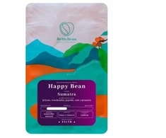 BeMyBean - Sumatra Happy Bean Filter 250 g