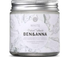 Ben &amp; Anna Ben&amp;Anna Natūrali dantų pasta 100 ml dantų pasta