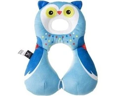 Benbat Owl galvos atrama 1-4 metų vaikams