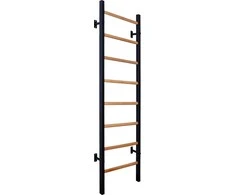 Benchk Gimnastinė kopetėlė iš metalo ir medžio