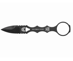 Benchmade Peilis 177BK Mini Socp