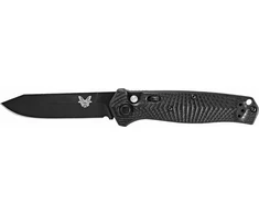 Benchmade Peilis Benchmade 8551BK Mediator