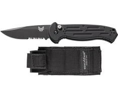 Benchmade Peilis Benchmade 9051SBK AFO II