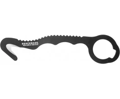 Benchmade Gelbėjimo kabliukas peilis 8BLKW Rescue Hook